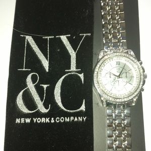 NY&C watch